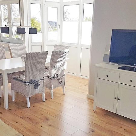 Apartament Gruental Residenz I Whg 3 Grömitz Zewnętrze zdjęcie
