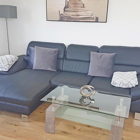 Apartament Gruental Residenz I Whg 3 Grömitz Zewnętrze zdjęcie