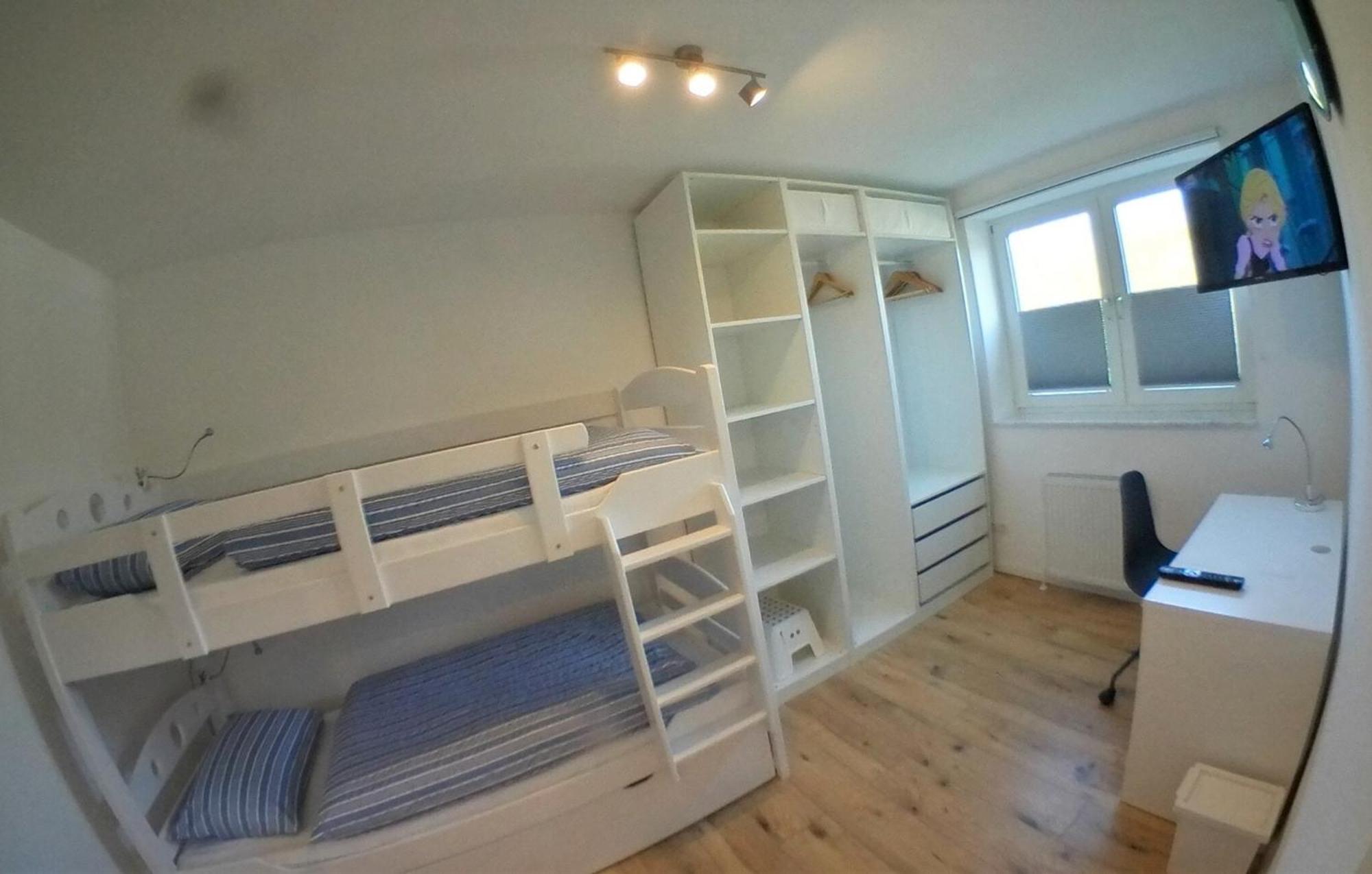 Apartament Gruental Residenz I Whg 3 Grömitz Zewnętrze zdjęcie