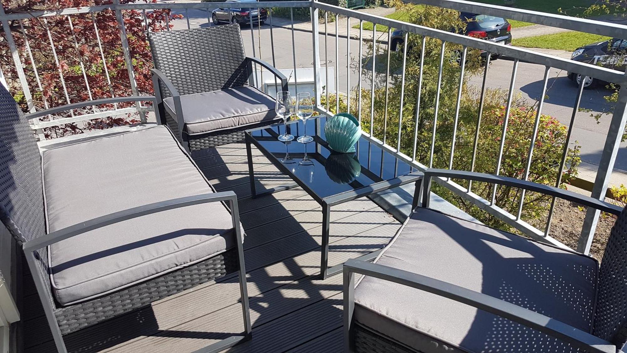 Apartament Gruental Residenz I Whg 3 Grömitz Zewnętrze zdjęcie