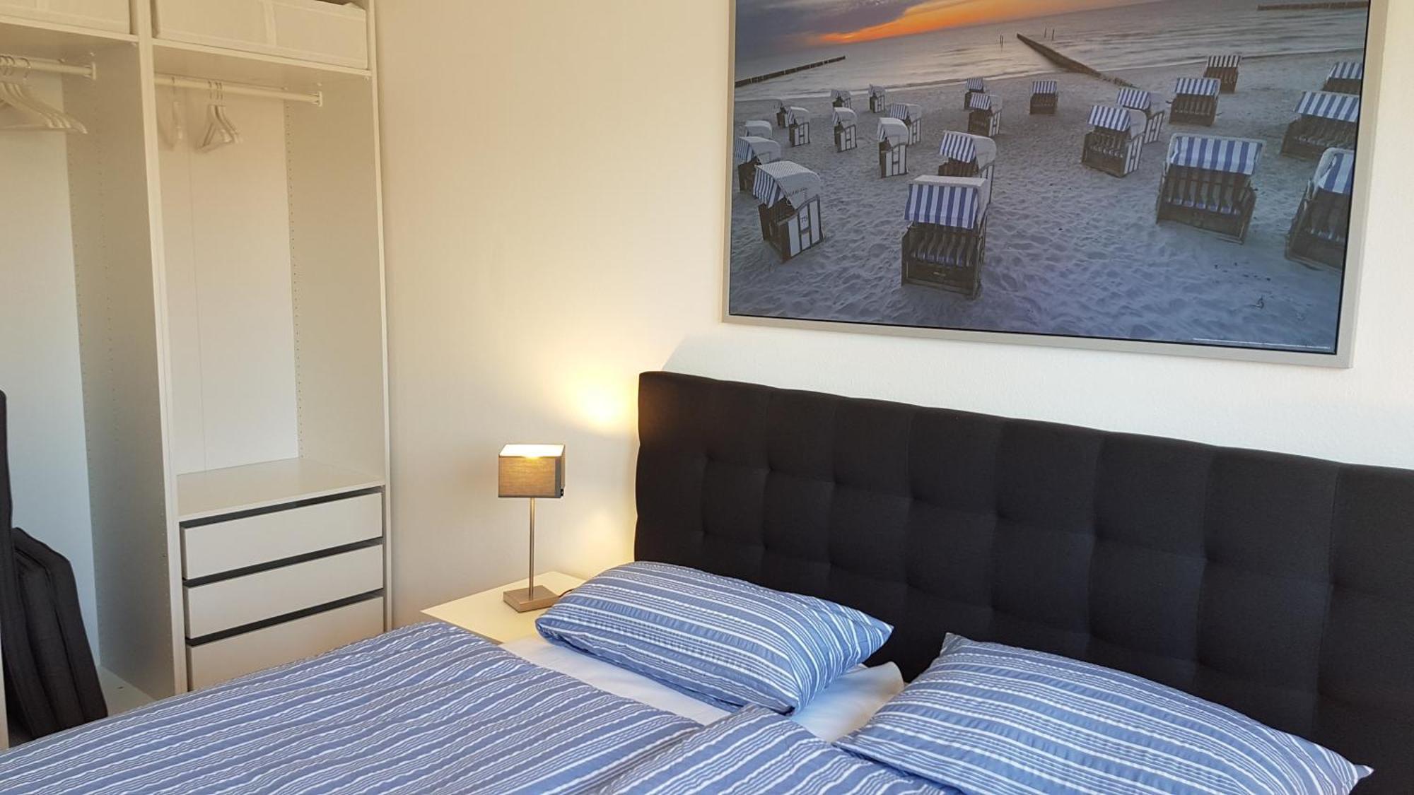 Apartament Gruental Residenz I Whg 3 Grömitz Zewnętrze zdjęcie